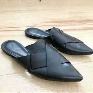 Marc fisher sono deals pointy toe mule